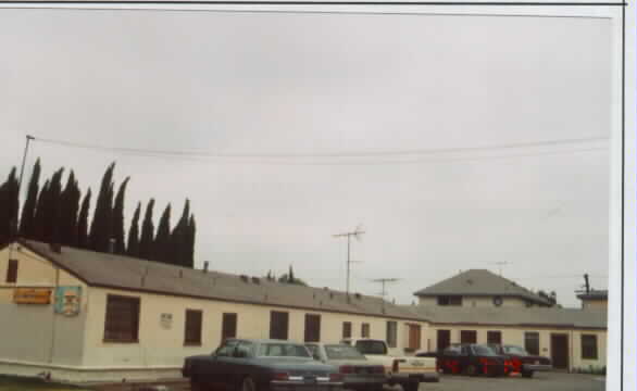 6501 Walker Ave in Bell, CA - Building Photo - Building Photo