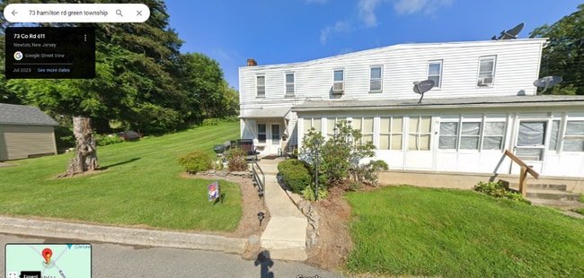 73 Hamilton Rd