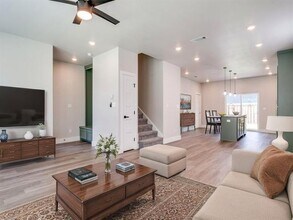 2108 Marshall St in Greenville, TX - Building Photo - Building Photo