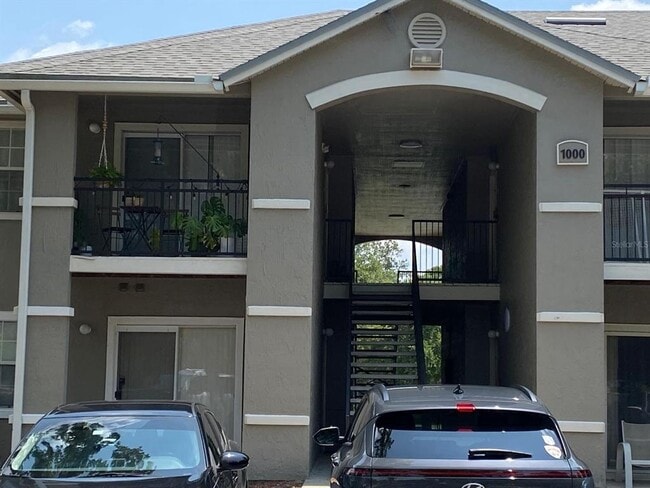 property at 3705 SW 27th St