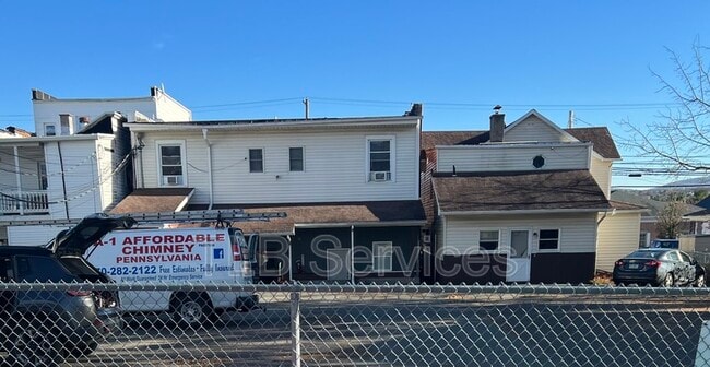 731 Main St in Dickson City, PA - Building Photo - Building Photo