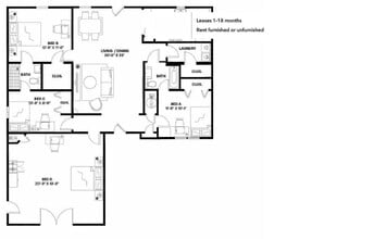 2311 Galway St, Unit Galway in Austin, TX - Foto de edificio - Building Photo