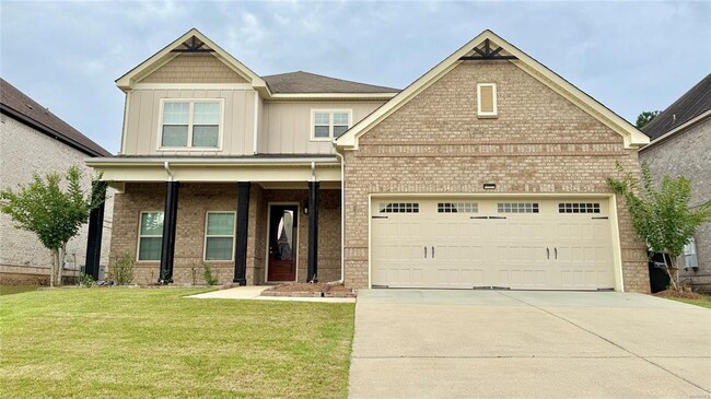 property at 280 Melison Dr