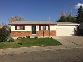 2331 S. Shattuck Ave