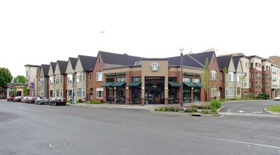 2406-2418 Main St in Vancouver, WA - Building Photo - Building Photo