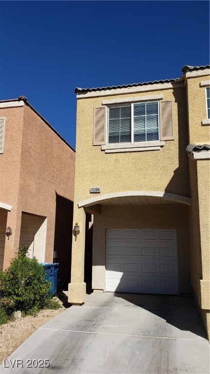 property at 10384 Midseason Mist St