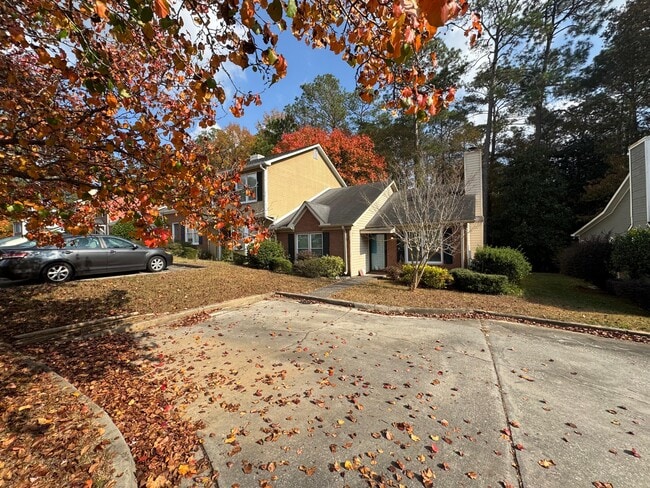 113 Manor Row in Macon, GA - Building Photo - Building Photo