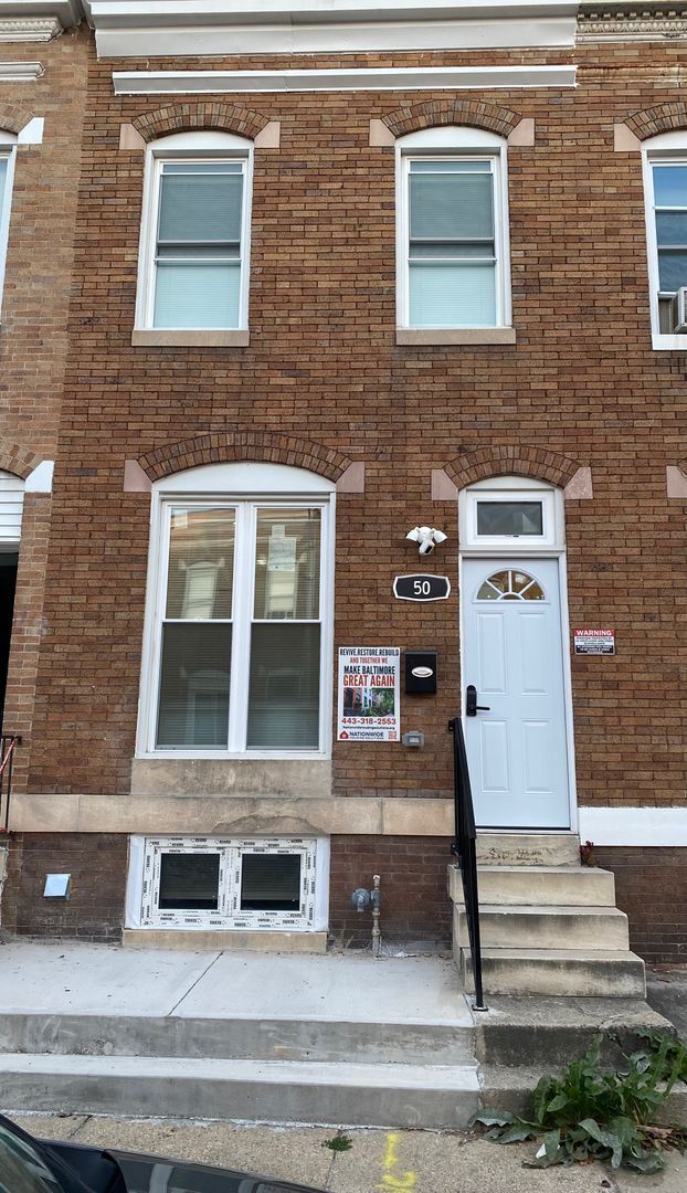 property at 50 Gorman Ave