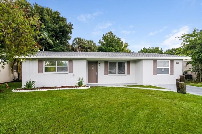 property at 5537 Quist Dr