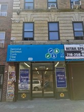 430 E 138th St in Bronx, NY - Building Photo - Building Photo