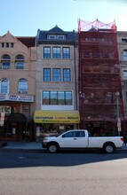 1735 Connecticut Ave NW in Washington, DC - Building Photo - Building Photo