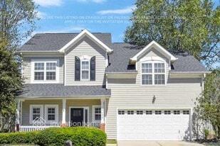 9620 Forest Path Dr in Charlotte, NC - Building Photo