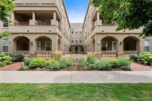 40 Madison St in Denver, CO - Building Photo