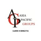 Property Management Company Logo Asia Pacific Groups