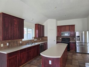 23827 Wispy Way in Katy, TX - Building Photo - Building Photo