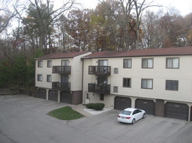 Westhill Apartments