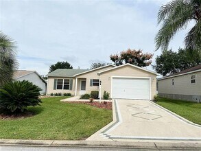 9523 SE 168th Maplesong Ln in the Villages, FL - Building Photo - Building Photo