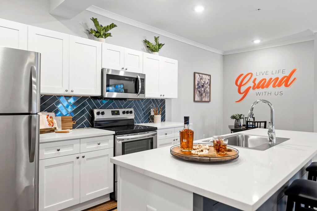 Pointe Grand Ocala Apartments in Ocala, FL