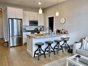 77 Van Dam St, Unit Unit 201 in Saratoga Springs, NY - Building Photo - Building Photo