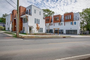 1111 Baptist World Center Dr in Nashville, TN - Building Photo