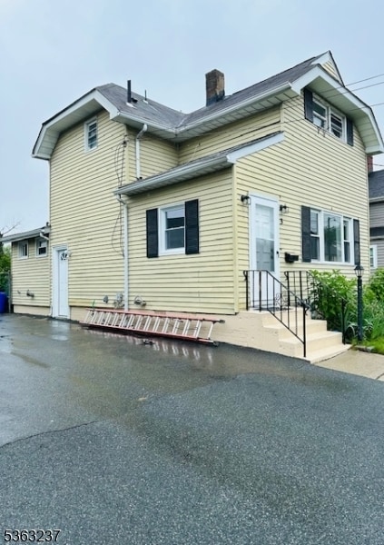 3 Woodside Ave in Little Falls, NJ - Building Photo - Building Photo