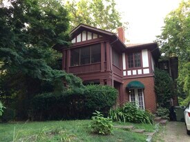 1212 Virginia Ave. NE, Unit Unit#2 - Upstairs in Atlanta, GA - Building Photo