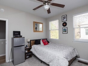 516 Olive Branch Way in Oxford, MS - Building Photo - Building Photo