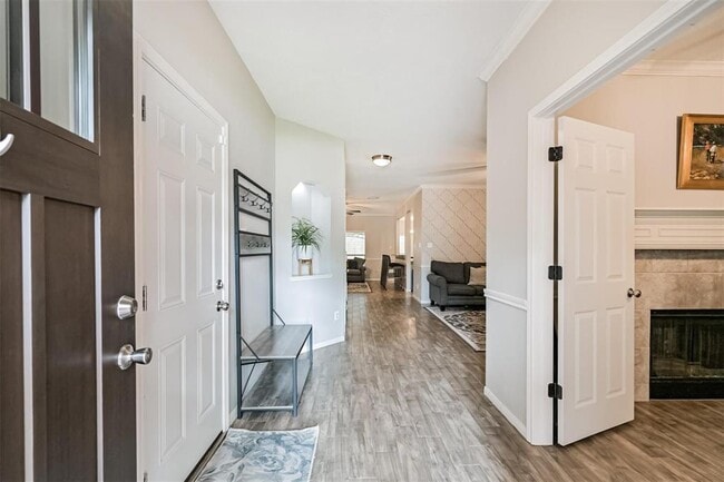 3602 Pine Stream Dr in Pearland, TX - Building Photo - Building Photo