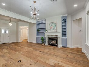 4300 High Range Ln in Edmond, OK - Building Photo - Building Photo