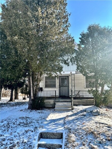 1024 Coventry Ave, Unit 1813 in Toledo, OH - Building Photo