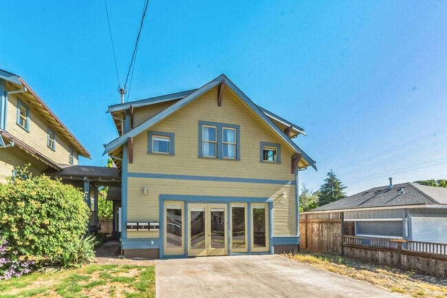 property at 1721 22nd Ave