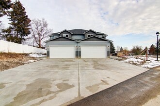4324 N Centennial Ln in Spokane, WA - Foto de edificio - Building Photo