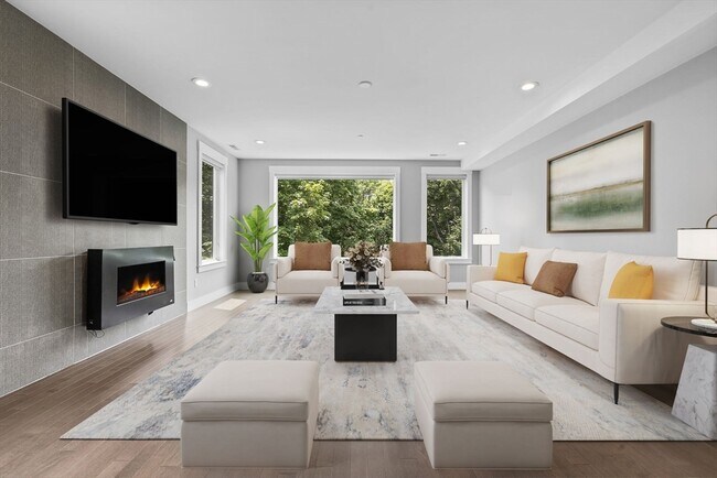 property at 235 Rawson Rd