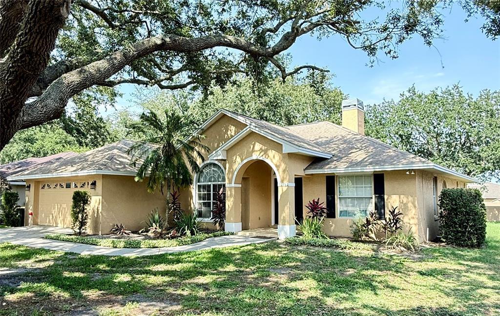 2782 High Ridge Dr in Lakeland, FL - Building Photo