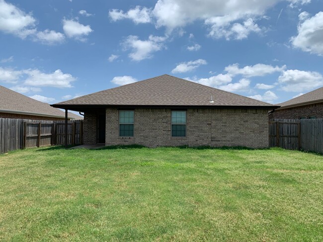 3318 Emilee Ruth Cir in Joplin, MO - Building Photo - Building Photo