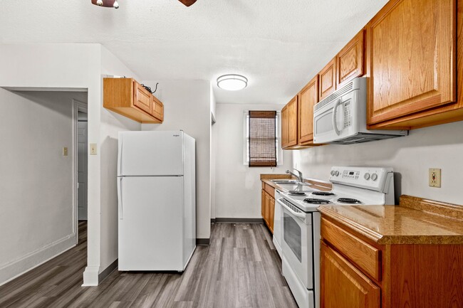 property at 2015 Jane St