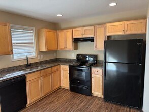 134 Brookwood Ave NE in Concord, NC - Building Photo - Building Photo