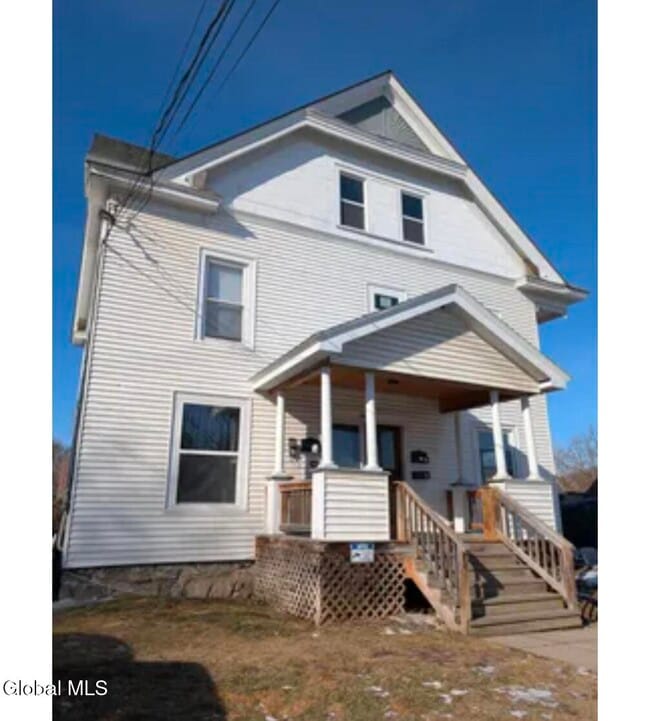 property at 155 Champlain Ave