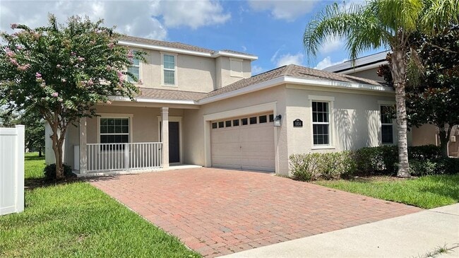 5934 Grassy Point Rd in Winter Garden, FL - Building Photo - Building Photo