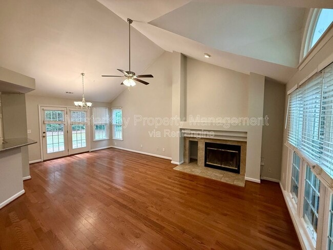 103 Miramar Ct in Cary, NC - Building Photo - Building Photo