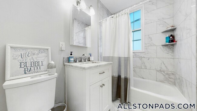 15 Glenville Ave in Boston, MA - Building Photo - Building Photo