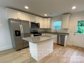 127 Martin Luther King Jr Ave in Salisbury, NC - Building Photo - Building Photo