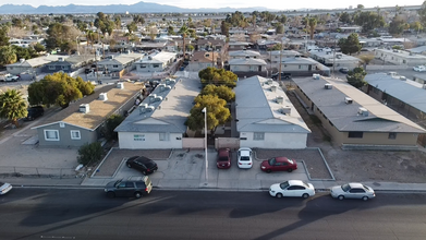 1824-1828 E Bonanza Rd in North Las Vegas, NV - Building Photo - Building Photo