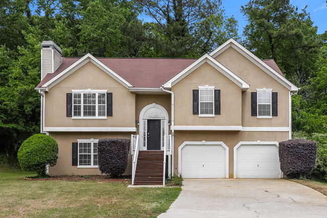property at 4203 Baler Dr