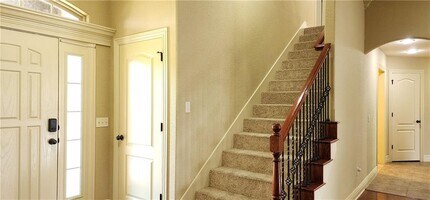 4000 SW Hollowbrook St in Bentonville, AR - Building Photo - Building Photo