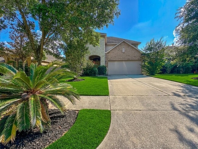 property at 20319 Little Wing Dr