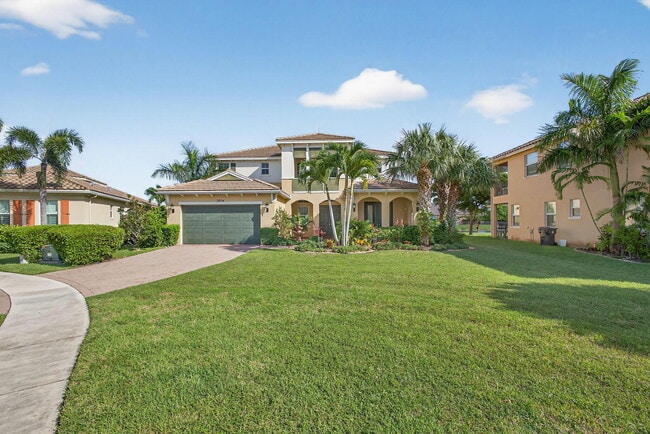 2904 Payson Way in Wellington, FL - Building Photo - Building Photo