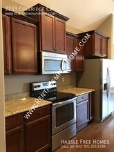 2233 Coleridge Cv in Cordova, TN - Building Photo - Building Photo