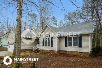 7201 Cedric Dr in Raleigh, NC - Foto de edificio - Building Photo