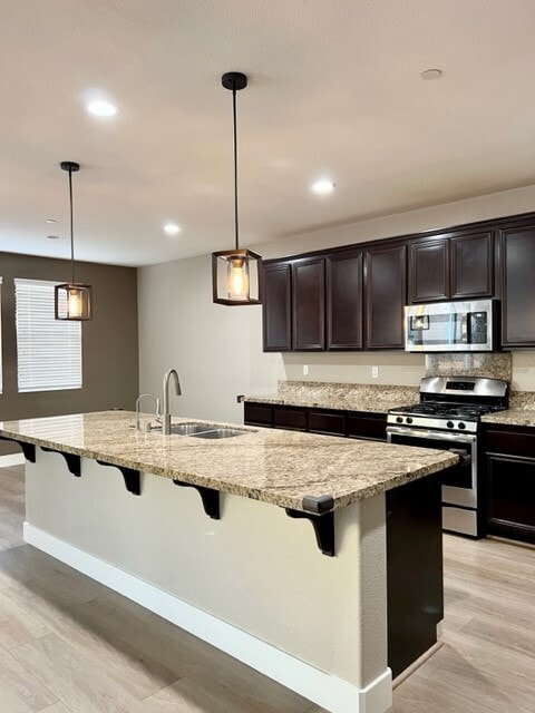 property at 2508 Tomales Bay Dr